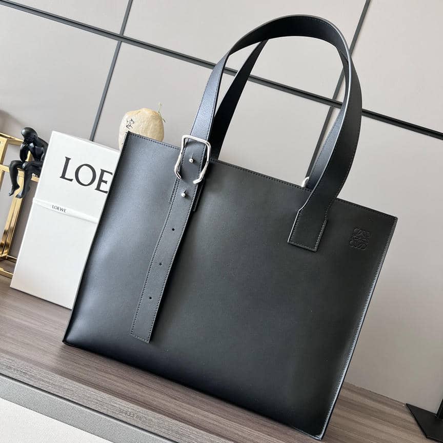 0001-Jacquard Tote